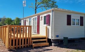 Camping Mayet-De-Montagne